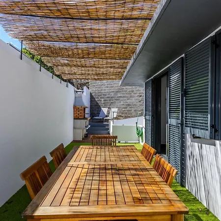 Guestready-charming Retreat Konukevi 4*