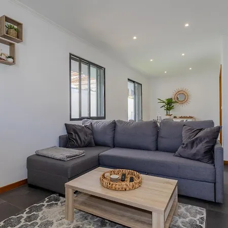 Konukevi Guestready-charming Retreat 4*