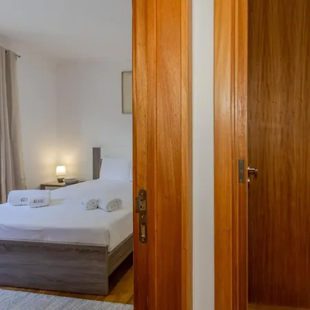 Guestready-charming Retreat 4* Ponta Delgada