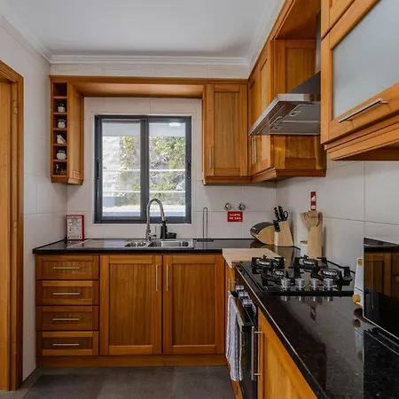 Guestready-charming Retreat Konukevi 4*
