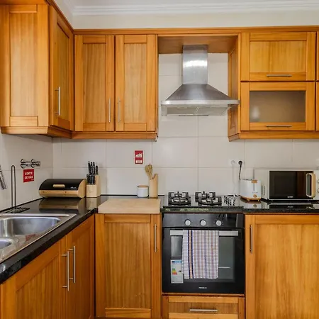 Guestready-charming Retreat بيت ضيافة 4*