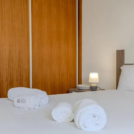 Guestready-charming Retreat Konukevi Ponta Delgada