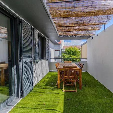 Guestready-charming Retreat Konukevi