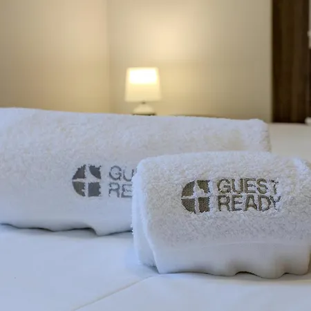 Guestready-charming Retreat 4* Ponta Delgada