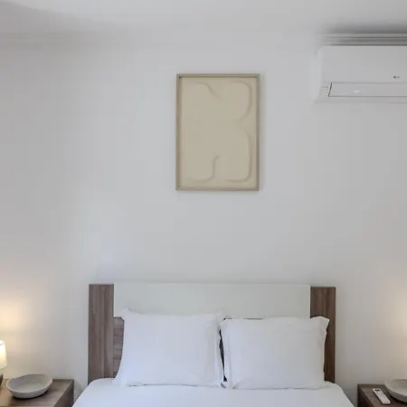 Konukevi Guestready-charming Retreat