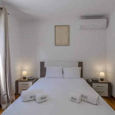 Konukevi Guestready-charming Retreat Ponta Delgada