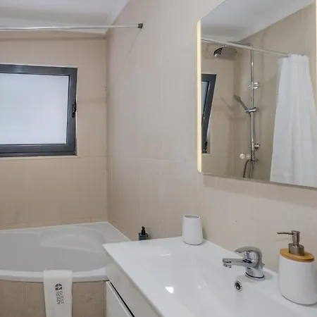 Guestready-charming Retreat Konukevi 4*