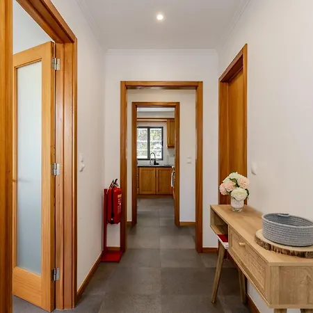 Konukevi Guestready-charming Retreat Ponta Delgada