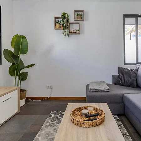 Guestready-charming Retreat 4* Ponta Delgada