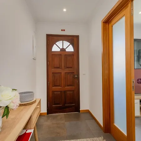 Konukevi Guestready-charming Retreat 4*