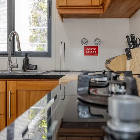 Guestready-charming Retreat Konukevi
