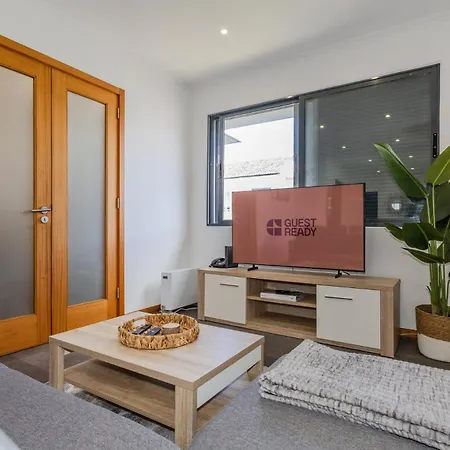 Konukevi Guestready-charming Retreat Ponta Delgada