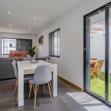 Guestready-charming Retreat Ponta Delgada