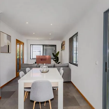 Konukevi Guestready-charming Retreat 4*